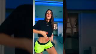 Ana Mosconi tik Tok