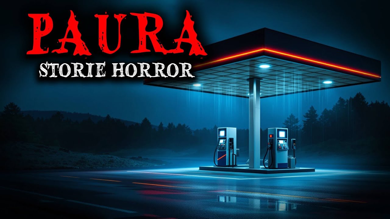 4 Terrificanti Storie di Lavoro Notturno | Storie Reali