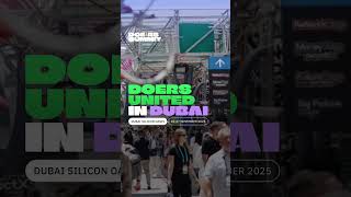 Doers Summit Dubai 2025