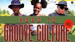 Road to Groove Culture Promo Mix | Amapiano mix (Mixed by KamDaSoul)