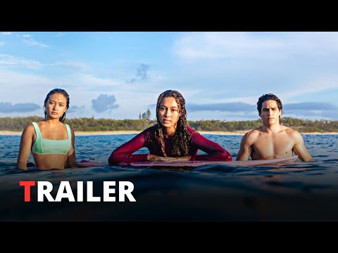 SURVIVING SUMMER: UN'ESTATE TRAVOLGENTE - Stagione 2 | Trailer sub ita della serie Netflix