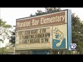 4th case of measles reported at Broward elementary school