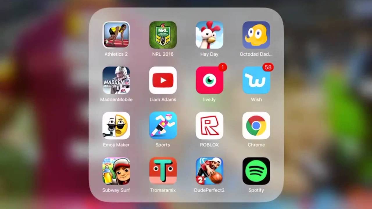 Me Playing Flip Diving YouTube