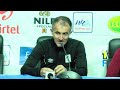 WORLD Cup Qualifier: Coach MICHO On Stalemate Against Mali Football.