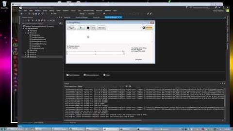 Progress on EQ Log Parser