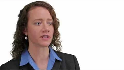 ACS Macro Letters Associate Editor Theresa M. Rein...