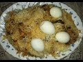 Hyderabadi Chicken Dum Biryani | Live Cooking l Norien