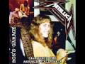 Metallica - Killing Time (Sweet Savage cover) (Ron McGovney's '82 Garage Demo)