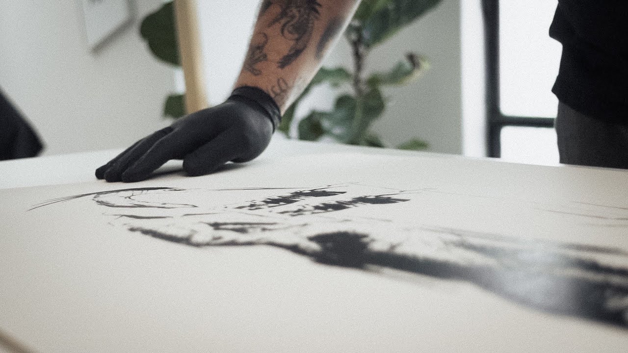 Castello Studio - Dano Castello || sesión 1