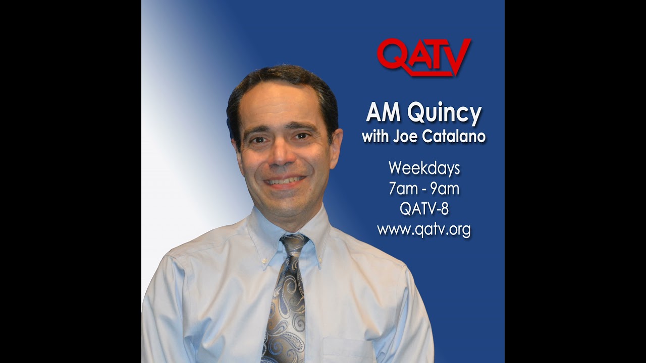 AM Quincy - July 21, 2025