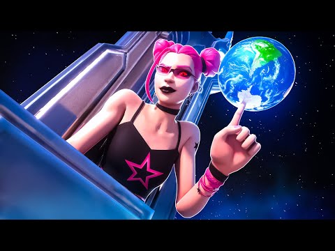 Meet The Most UNDERRATED Controller Player In Fortnite... (BETTER THAN PARM?)