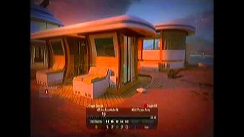 HACKER EXPOSED! Black Ops 2!