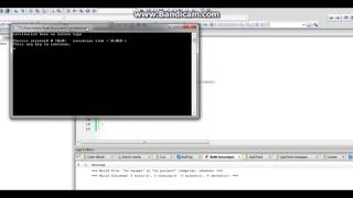Constructor in OOP | object oriented programming in C++ | tutorial 3