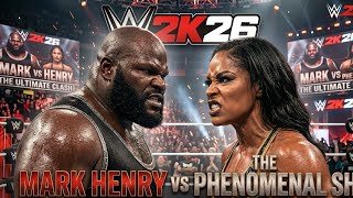 WWE 2K25 LIVE Custom Matches | Extreme Rules #wwe #wwelive 