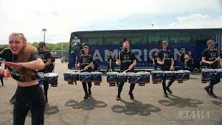 Infinity II at WGI 2026 World Championships