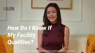 Full Utility Sales Tax Exemption FAQ - How do I know if my facility qualifies Update