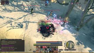 [Wild RaiderZ] How to get rid of gangs