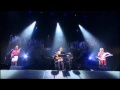 Mind Revolution~Time and Tide (THE ALFEE 30th Anniversary Travelin&#39; band Live at NHK Hall)