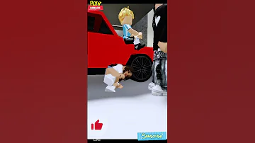 تعالو بسرعه شوفو رودى بسرعه بالذكاء الاصطناعى Roblox اكسبلور Brookhaven 