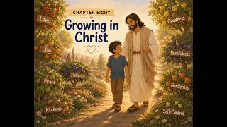 Steps to Christ Lesson 8: Test of Discipleship