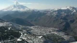 The Story Behind the Image - Mount Saint Helens - October 2004