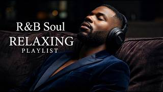【R&B Soul】Soft Soul Embrace – Calm Jazz Midnight Mood Volume 15