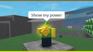 Roblox Lucky Block Funny Moments