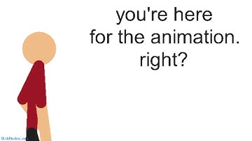 Run animation tutorial or whatever