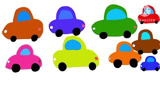 Pixiv Car Collection Made For Kids