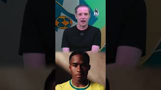 Brasil x Noruega: Endrick pode ser titular no time de Ancelotti?