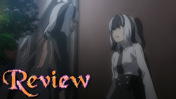 A Certain Scientific Railgun T Episode 22 Review: Scavenger