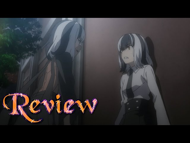 A Certain Scientific Railgun T Episode 22 Review: Scavenger - YouTube