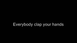 dj casper cha cha slide lyrics