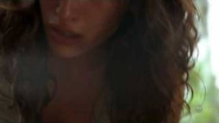 LOST: "Meet Kevin Johnson" ending [4x08]