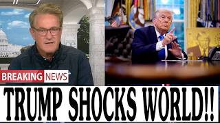 Morning Joe 10/2/26 | 🅼🆂🅽🅱️🅲 Breaking News Today  October 2, 2026