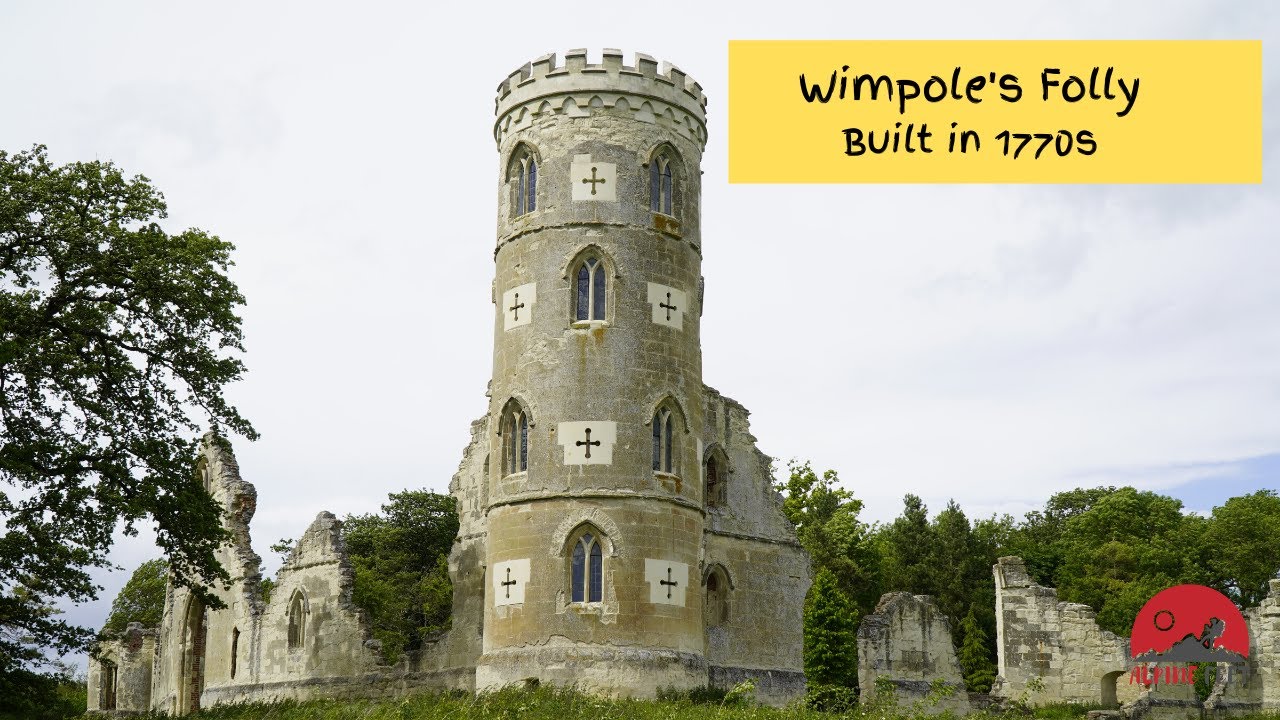 Wimpole's Folly