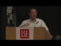 LSE III | Professor Guy Standing | Basic Income: And How We Can Make It Happen