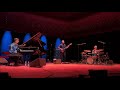 Tigran hamasyan trio live in stockholm sweden 2023