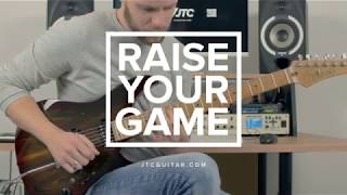 Fusion Essentials Masterclass - Advanced