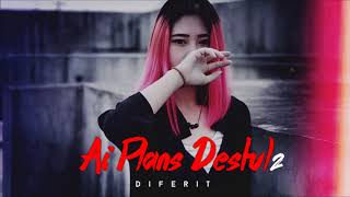 Diferit - Ai Plans Destul [Parte 2] chords