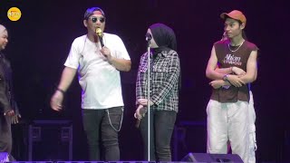 UNGU SETLIS ALBUM MELAYANG - LIVE AT REMEMBER NOVEMBER FEST 2025