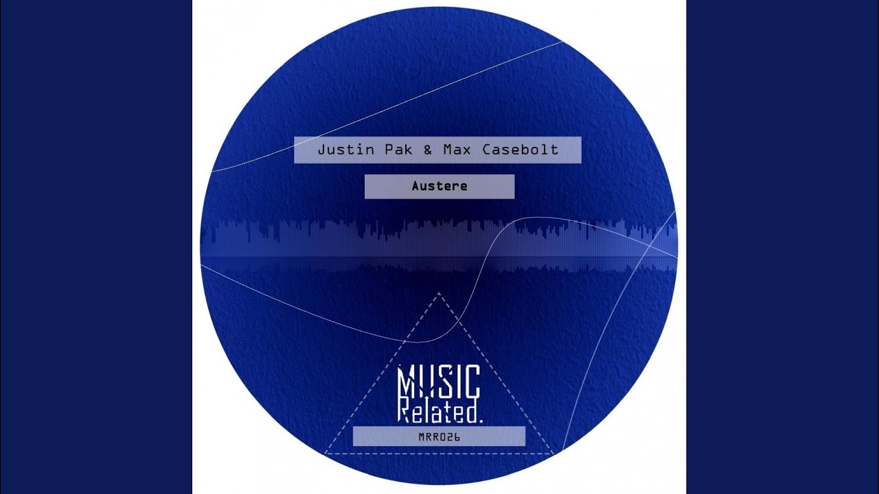 Guarda Austere (Original Mix) su YouTube Guarda Austere (Original Mix) su YouTube