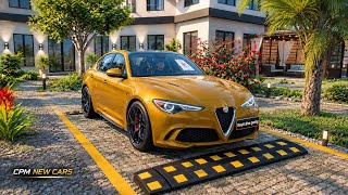 NEW Alfa Romeo Stelvio | Car Parking Multiplayer New Update Gameplay screenshot 4
