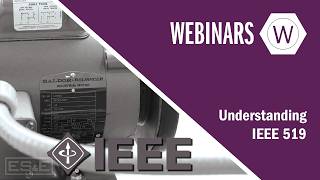 Understanding IEEE 519