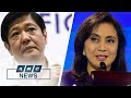 Robredo camp: It's clear entire Marcos election protest has been dismissed | ANC