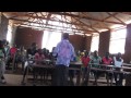 Lulubo Traditionnal Song S Sudan