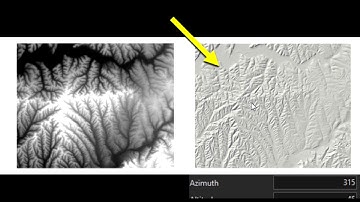 Video 8.4 (Hillshade)