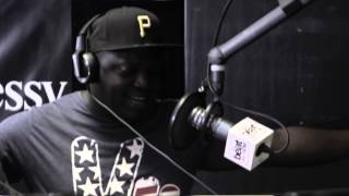 THE VS CLASS - EPISODE 2 - ILLBLISS