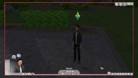 The Sims 4 how to turn your sim into a spellcaster