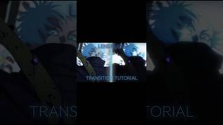 Lens Flare Tutorial for Node Video Anime Editors #animeedittutorial
